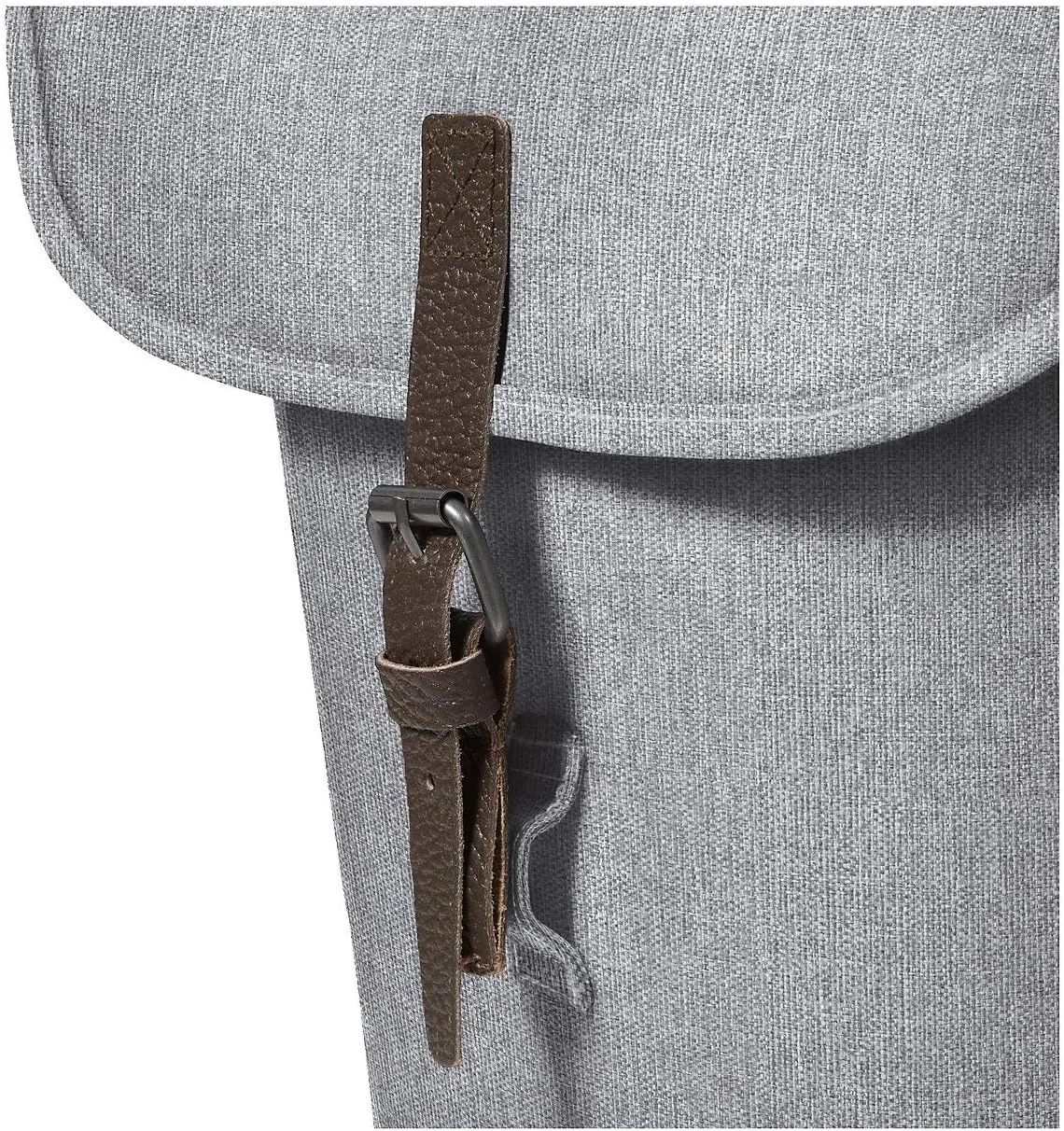 Eastpak Backpack, Sunday Grey, 43 x 29 x 11