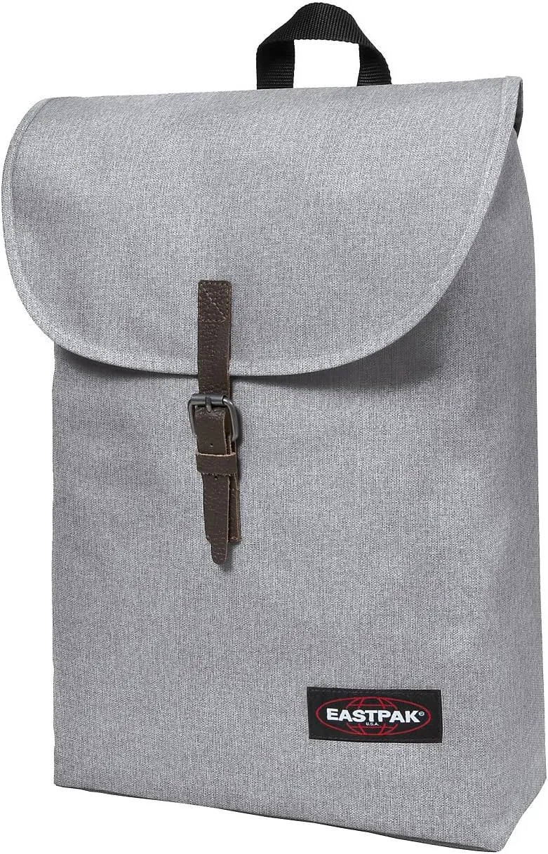 Eastpak Backpack, Sunday Grey, 43 x 29 x 11