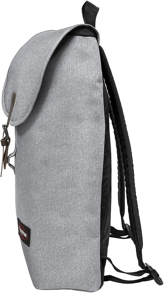 Eastpak Backpack, Sunday Grey, 43 x 29 x 11