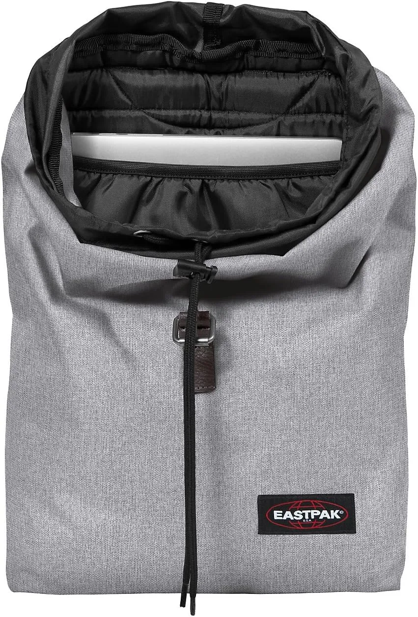 Eastpak Backpack, Sunday Grey, 43 x 29 x 11