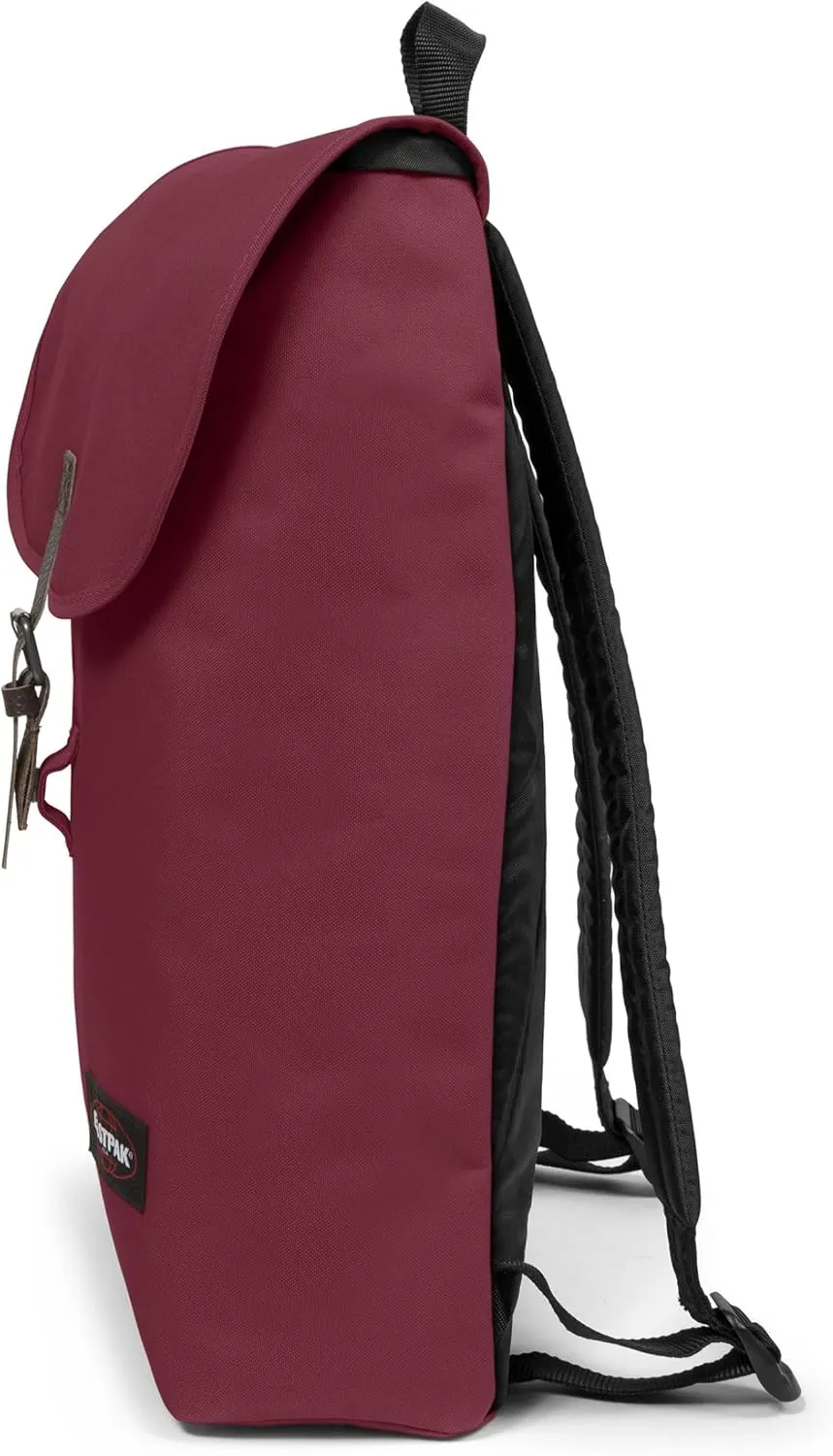 Eastpak CIERA Backpack, 17 L, Bushy Burgundy, One Size, CIERA