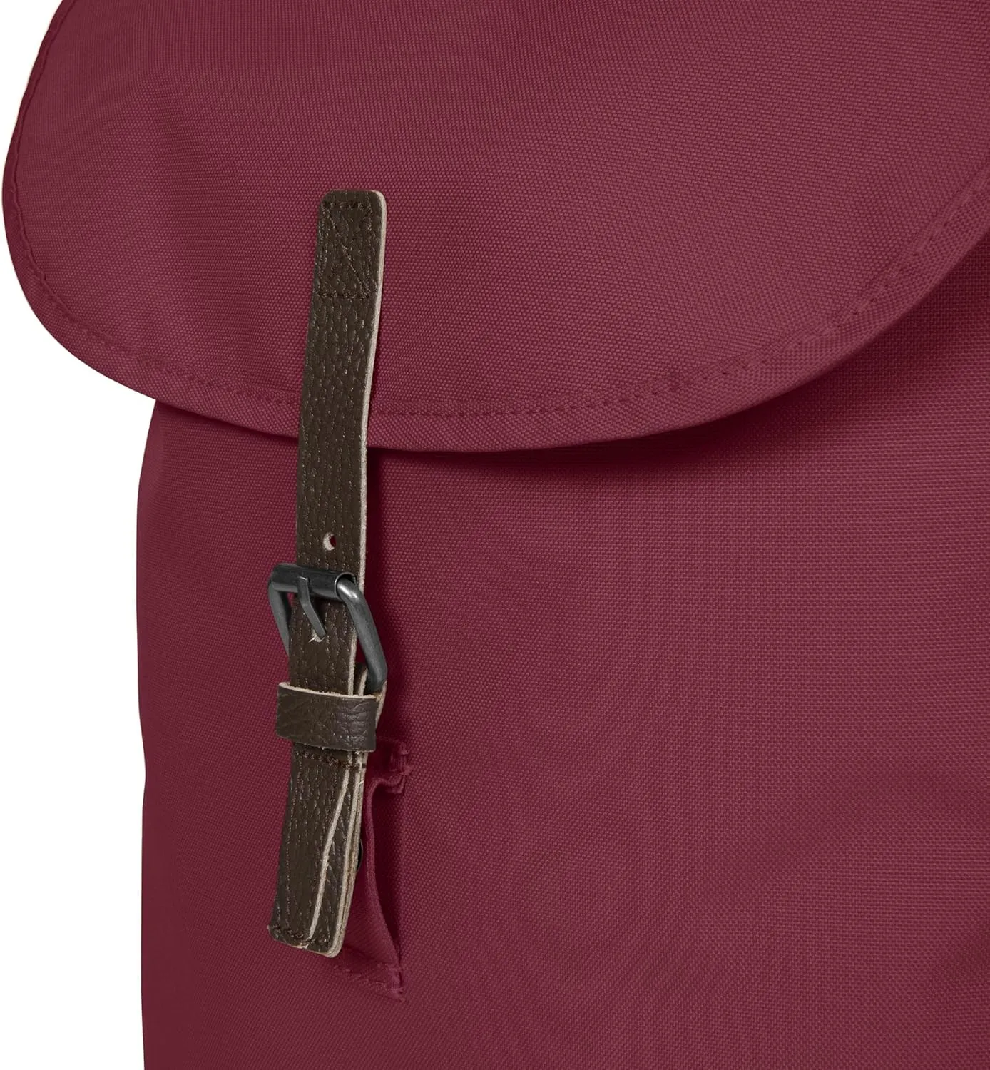 Eastpak CIERA Backpack, 17 L, Bushy Burgundy, One Size, CIERA