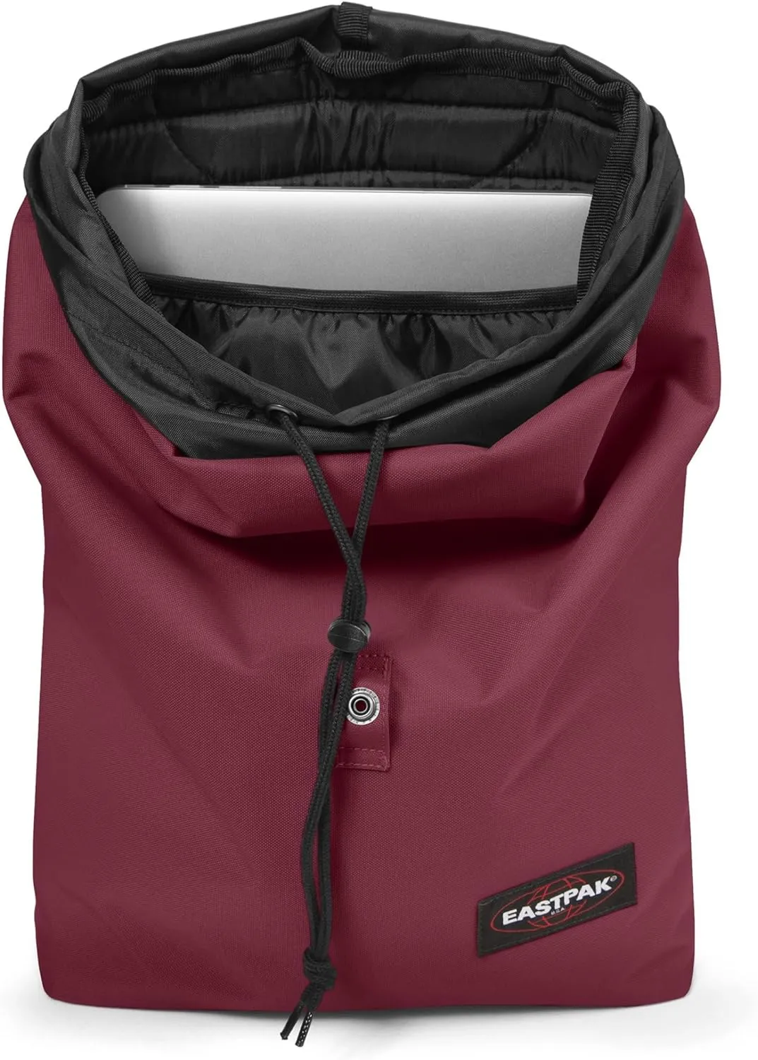 Eastpak CIERA Backpack, 17 L, Bushy Burgundy, One Size, CIERA