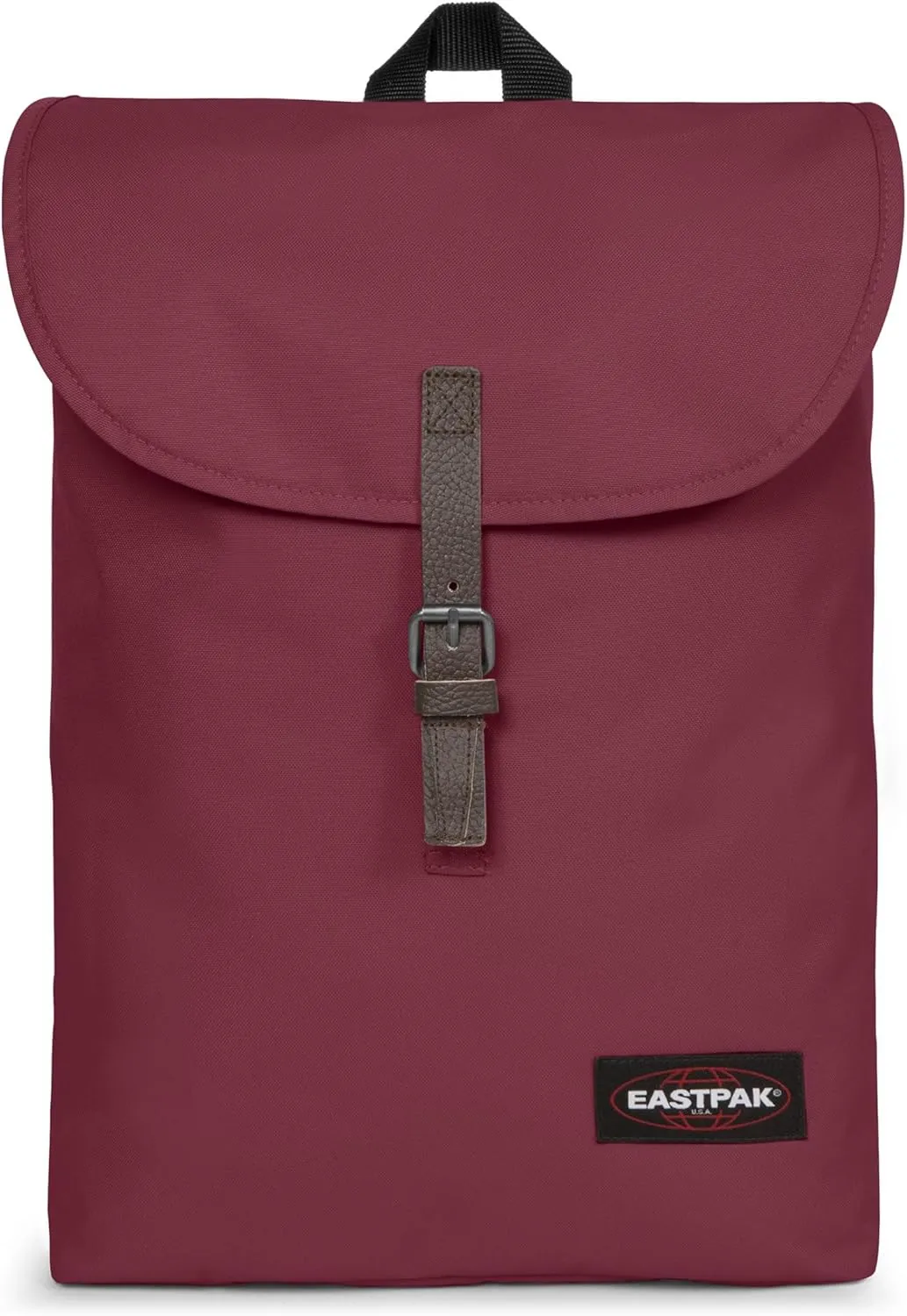 Eastpak CIERA Backpack, 17 L, Bushy Burgundy, One Size, CIERA