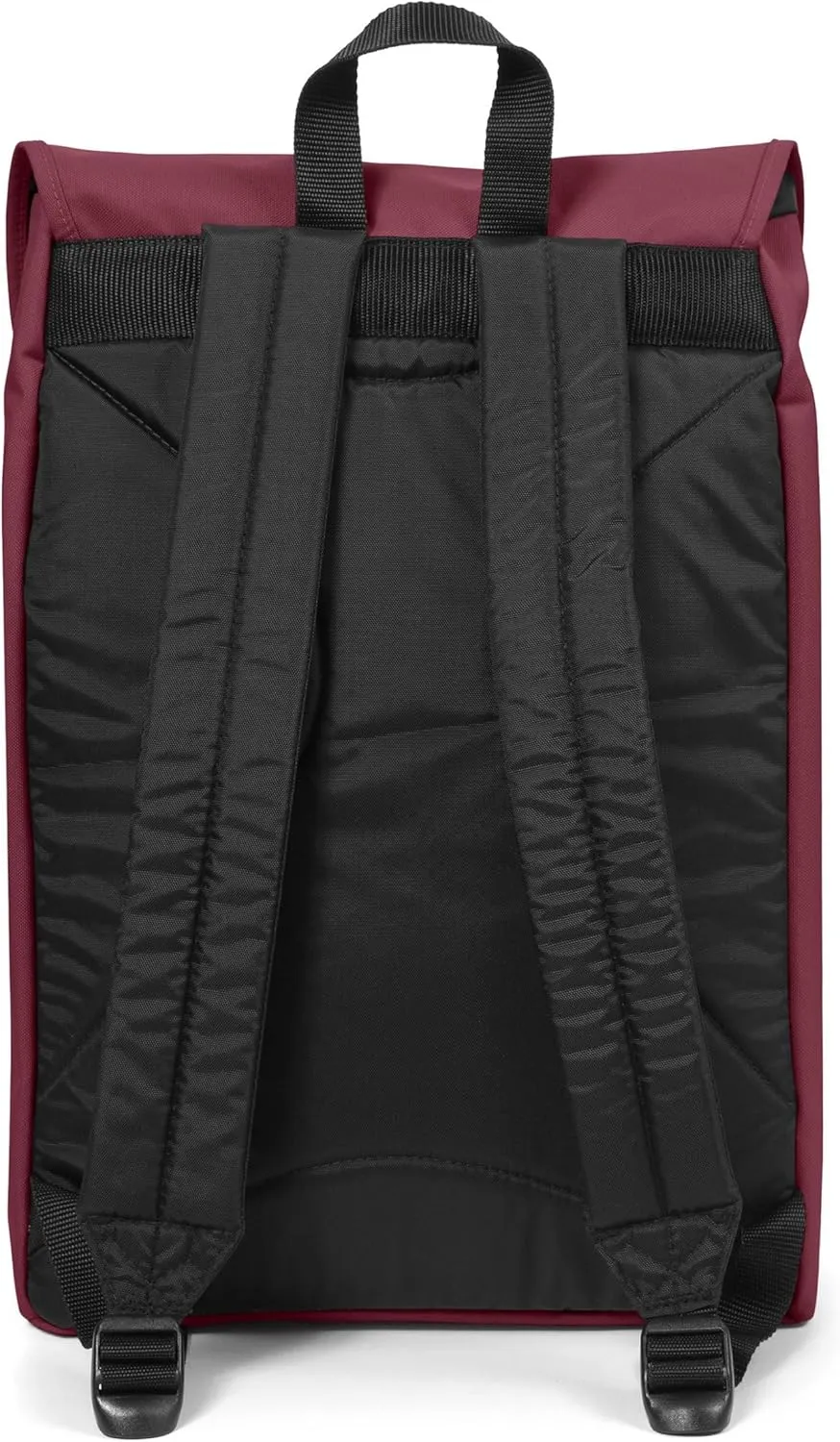 Eastpak CIERA Backpack, 17 L, Bushy Burgundy, One Size, CIERA