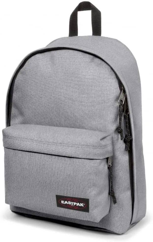 EASTPAK OUT OF Office, Sunday Grey, Taglia unica