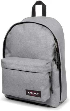 EASTPAK OUT OF Office, Sunday Grey, Taglia unica