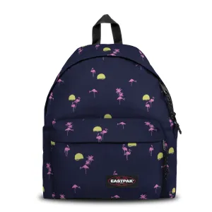 Eastpak Padded Pak'r Backpack - Icon Navy