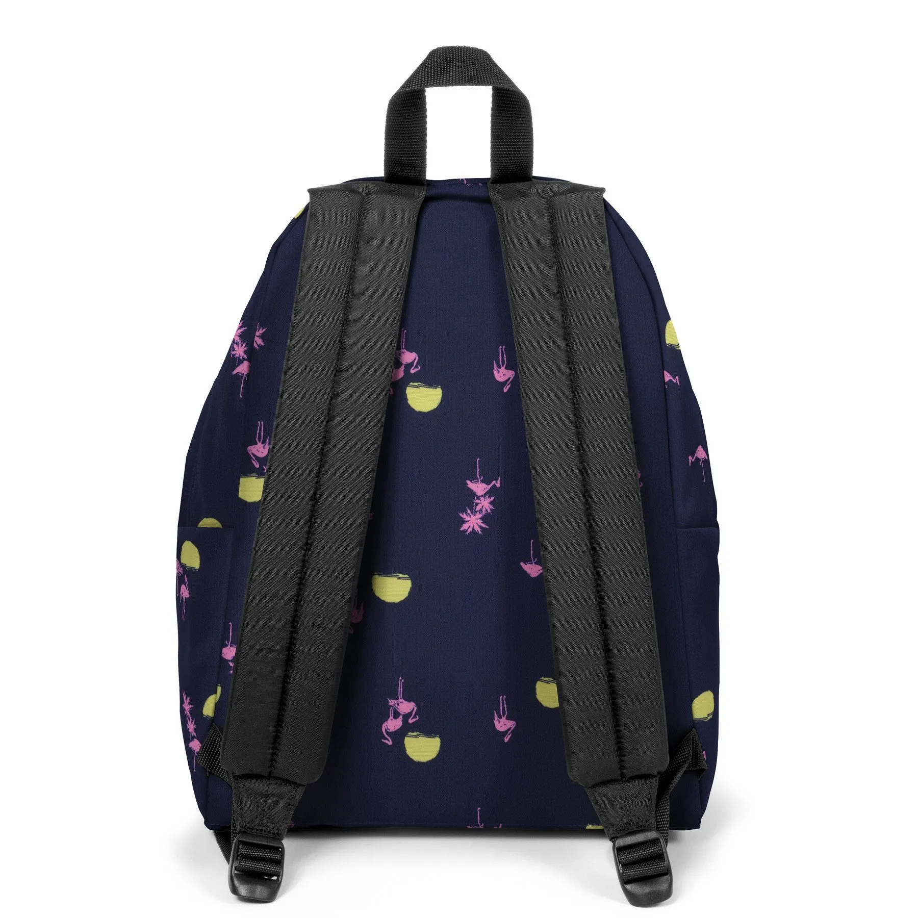 Eastpak Padded Pak'r Backpack - Icon Navy