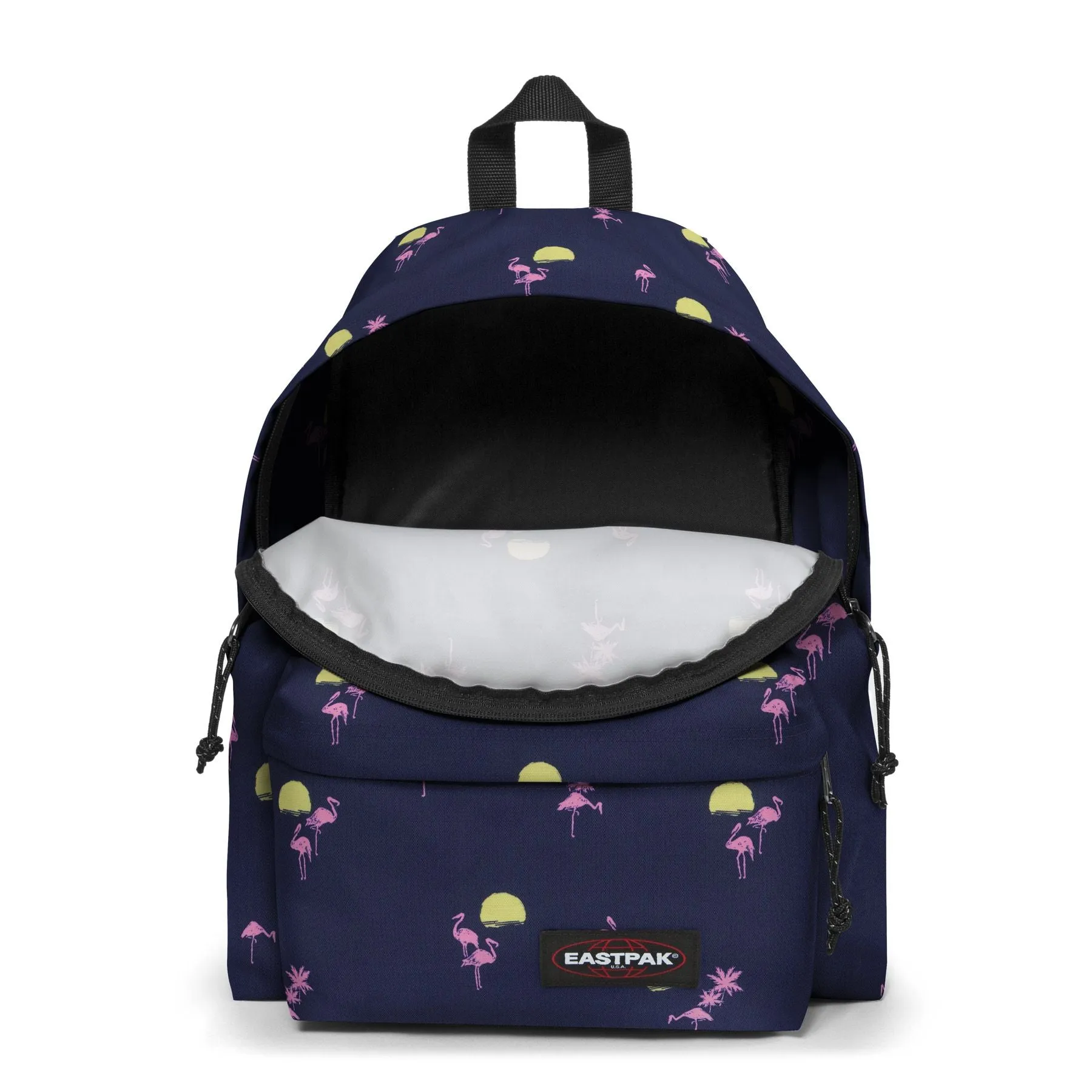 Eastpak Padded Pak'r Backpack - Icon Navy