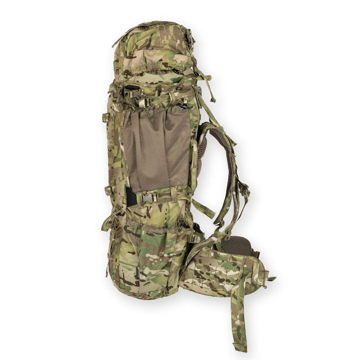 Eberlestock Battleship V3 Backpack