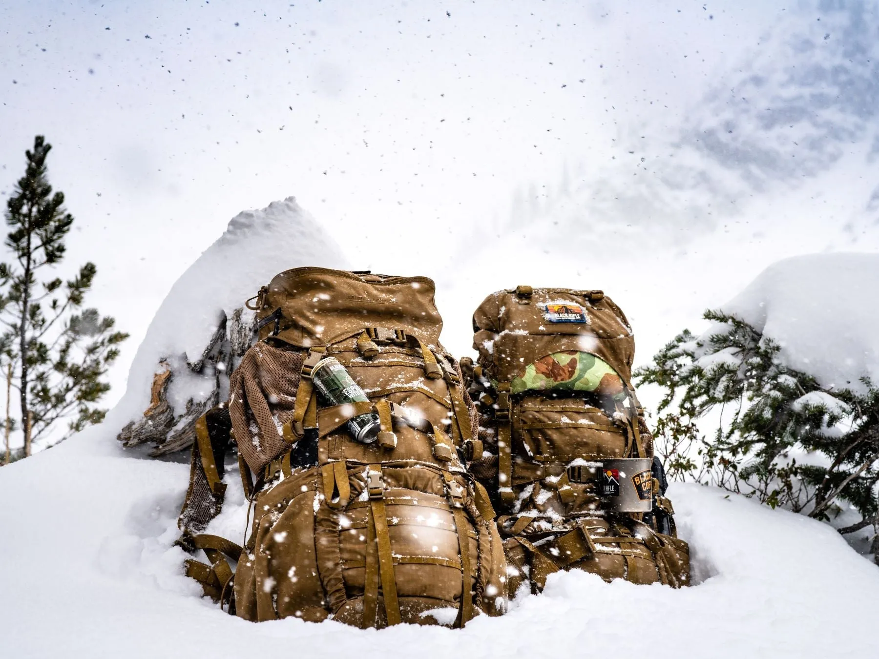 Eberlestock Destroyer Backpack