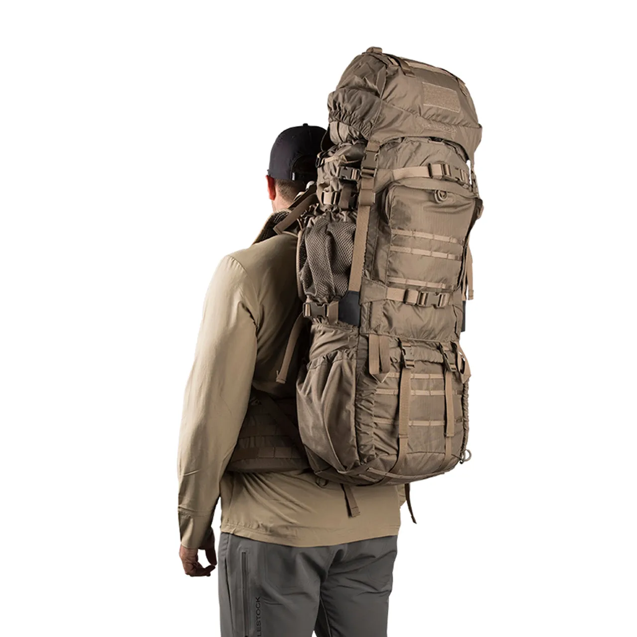 Eberlestock Destroyer Backpack