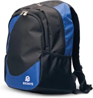 Ebonite Bowling Backpack