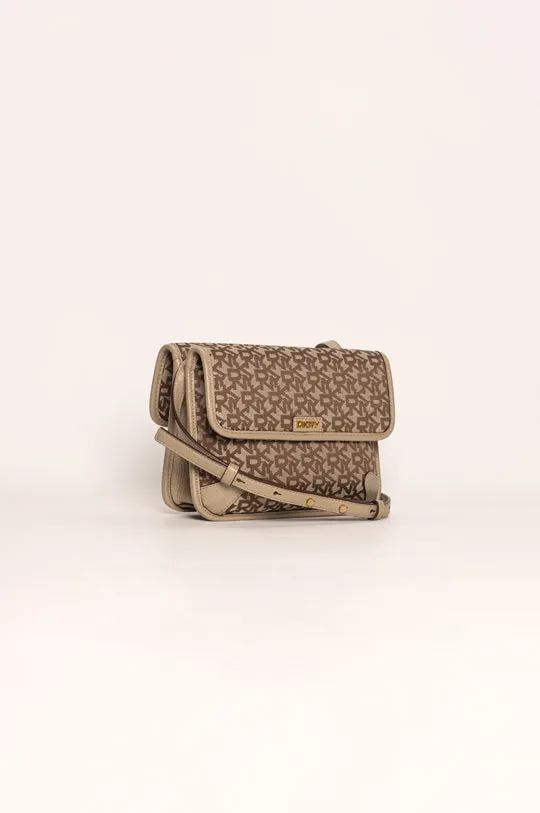 ELOISE SMALL CROSSBODY