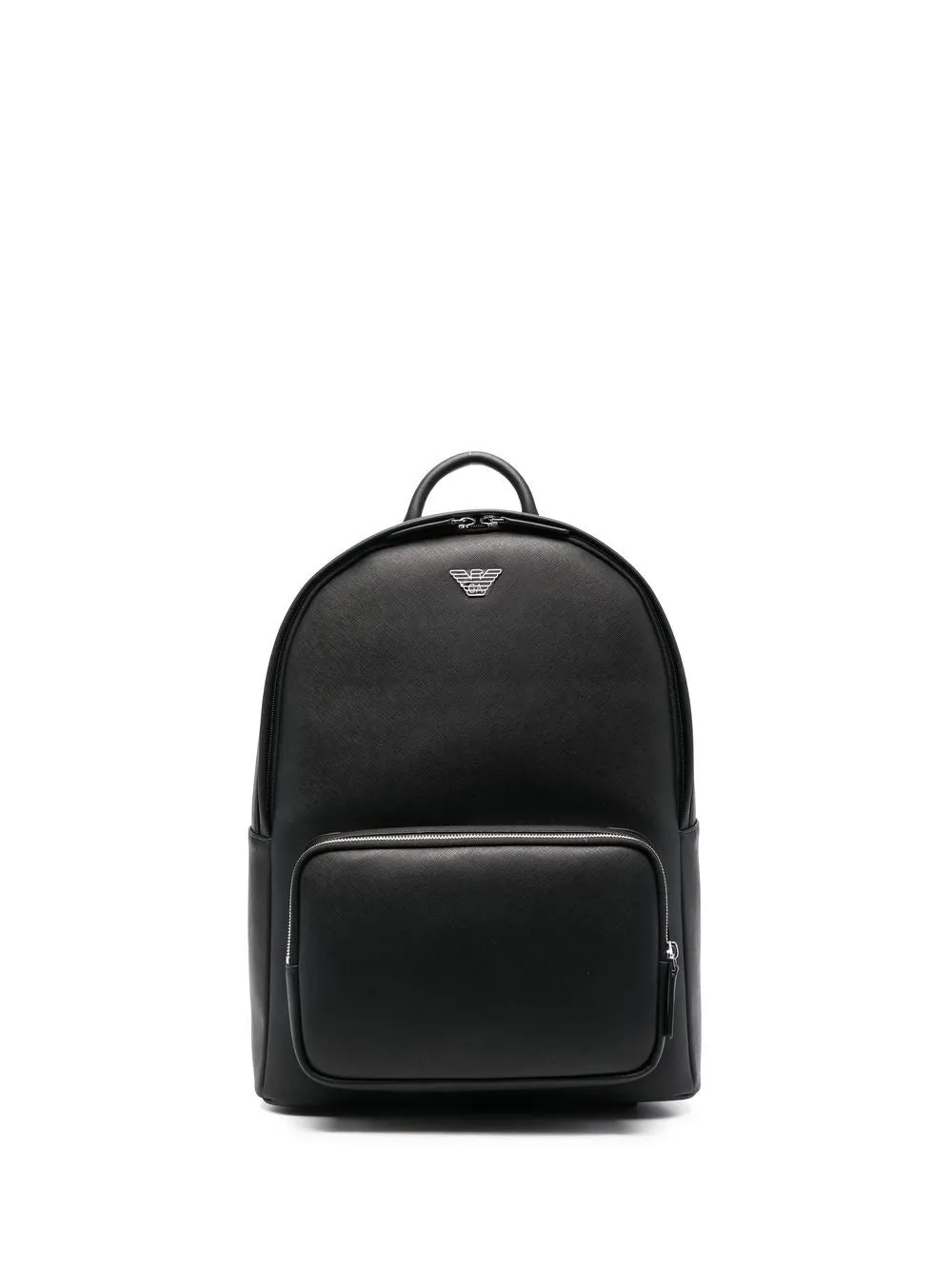 Emporio Armani Logo Backpack
