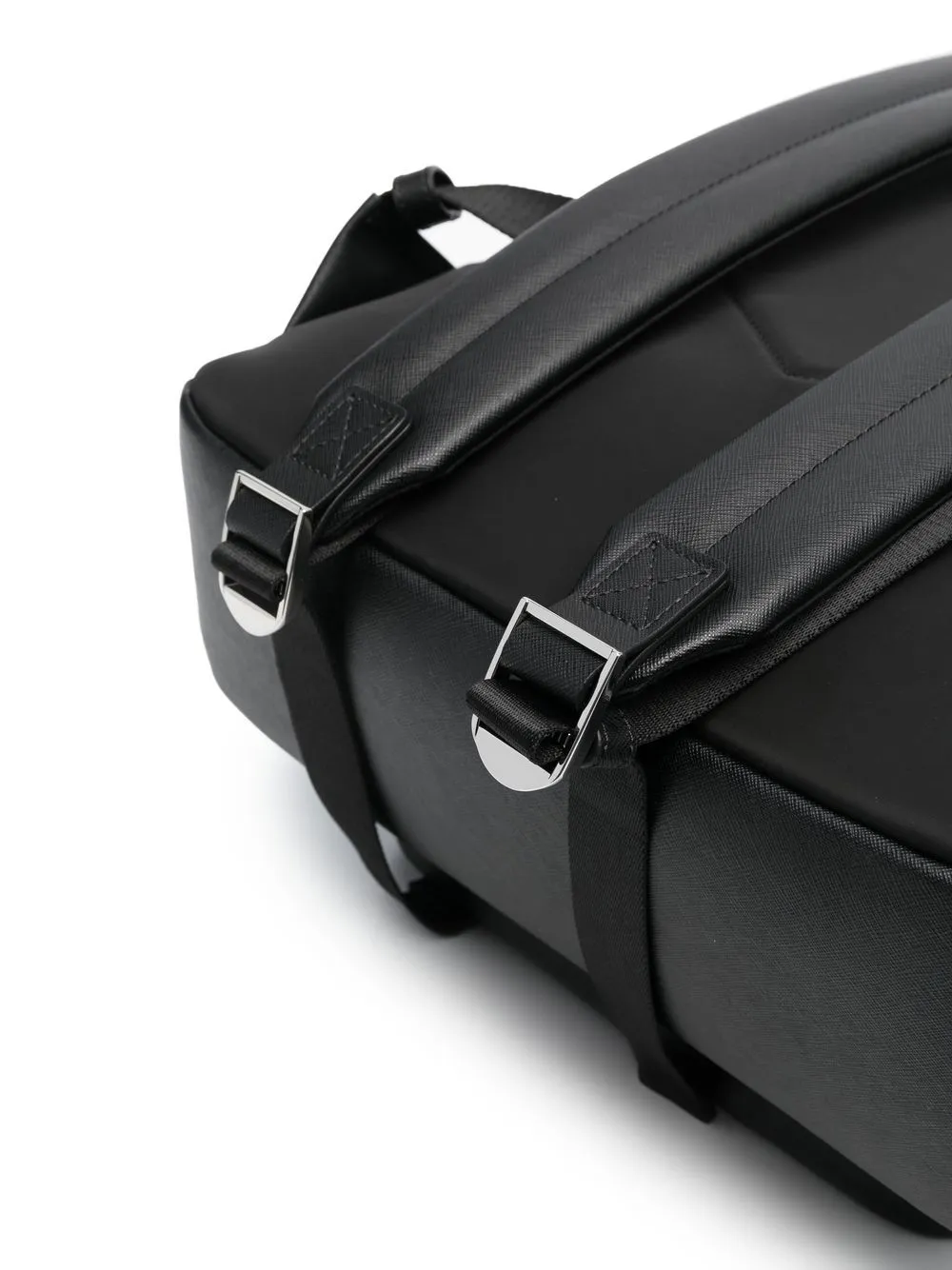 Emporio Armani Logo Backpack