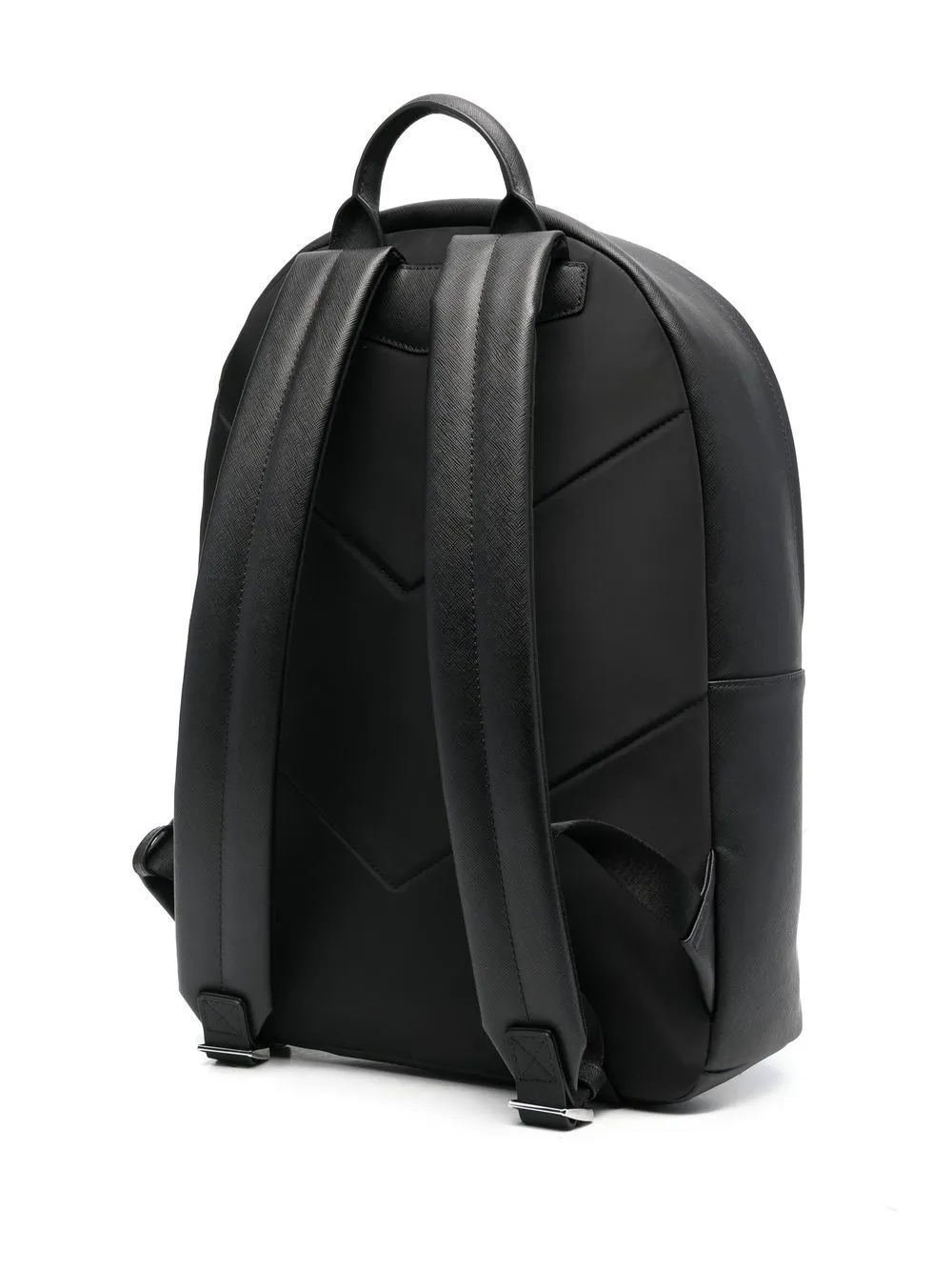 Emporio Armani Logo Backpack