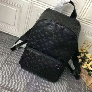 ESMEE - RACER BACKPACK Black