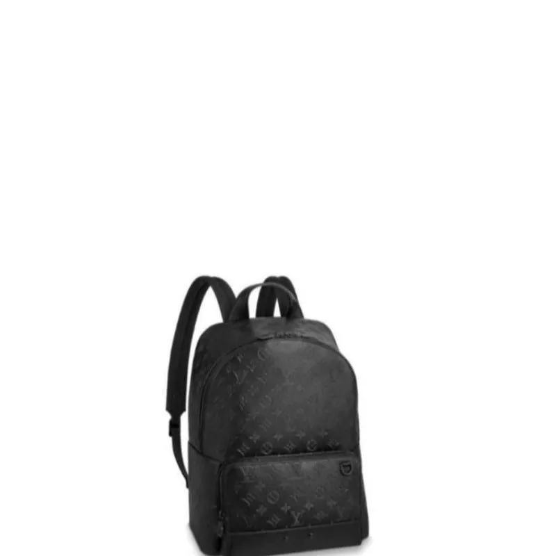 ESMEE - RACER BACKPACK Black