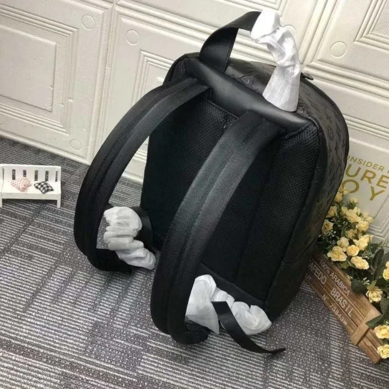 ESMEE - RACER BACKPACK Black