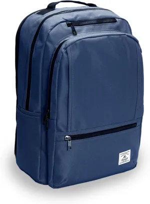 Everest BP600LT, Navy, Large