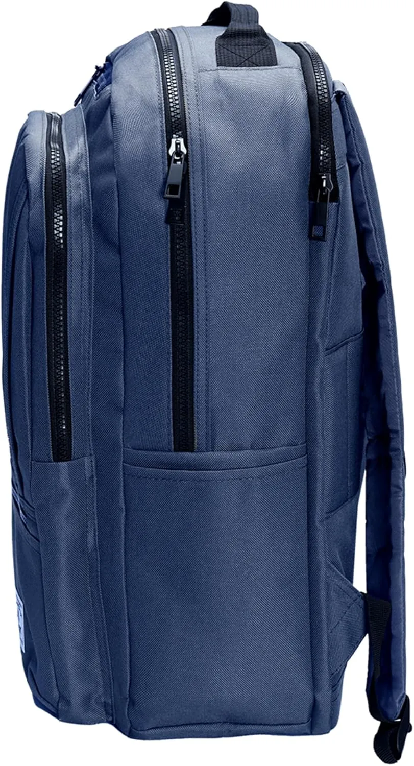 Everest BP600LT, Navy, Large