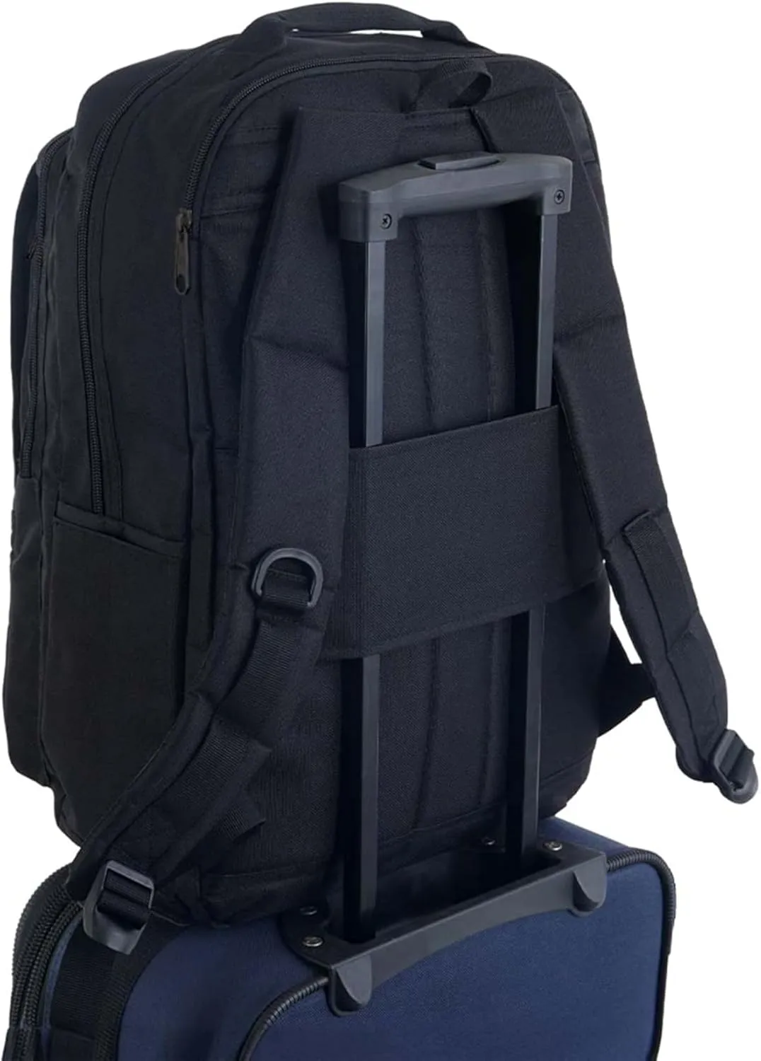 Everest BP600LT, Navy, Large