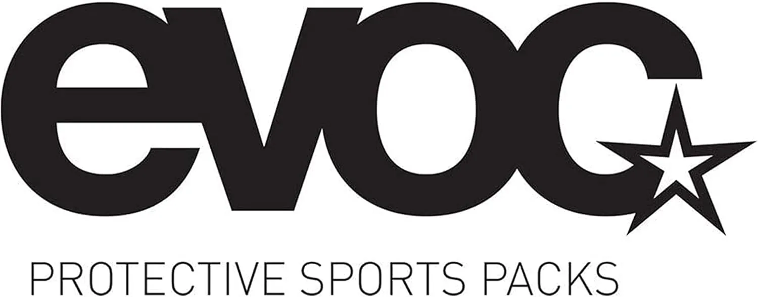 EVOC Travel Backpacks, Carbon Grey/Black, 12L