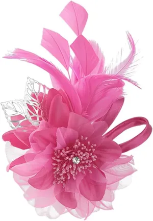 Extra Large Flower Brooches Lapel Pins Dainty Crystal Fabric Brooches Big Camellia Flower Brooch Pin for Women Wedding Party Dance Banquet Clothes Accessories Jewelry Ceremony Decoration