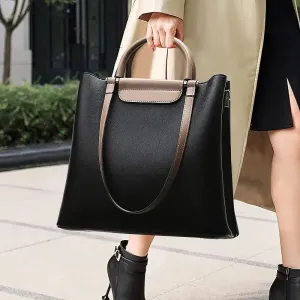 Fashion Designer Famous Brand Custom Women Pu Leather Tote Bag Purse Crossbody Bag Luxury Purse Handbags For Ladies