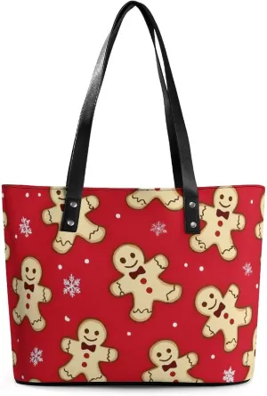 Fashionable Laptop Tote Bag For Women & Men, Large Work Commuter Bag