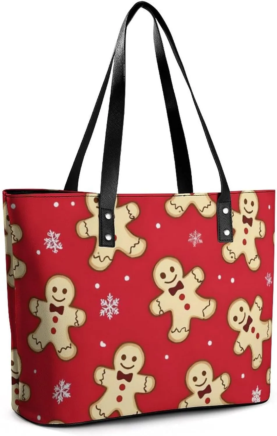 Fashionable Laptop Tote Bag For Women & Men, Large Work Commuter Bag