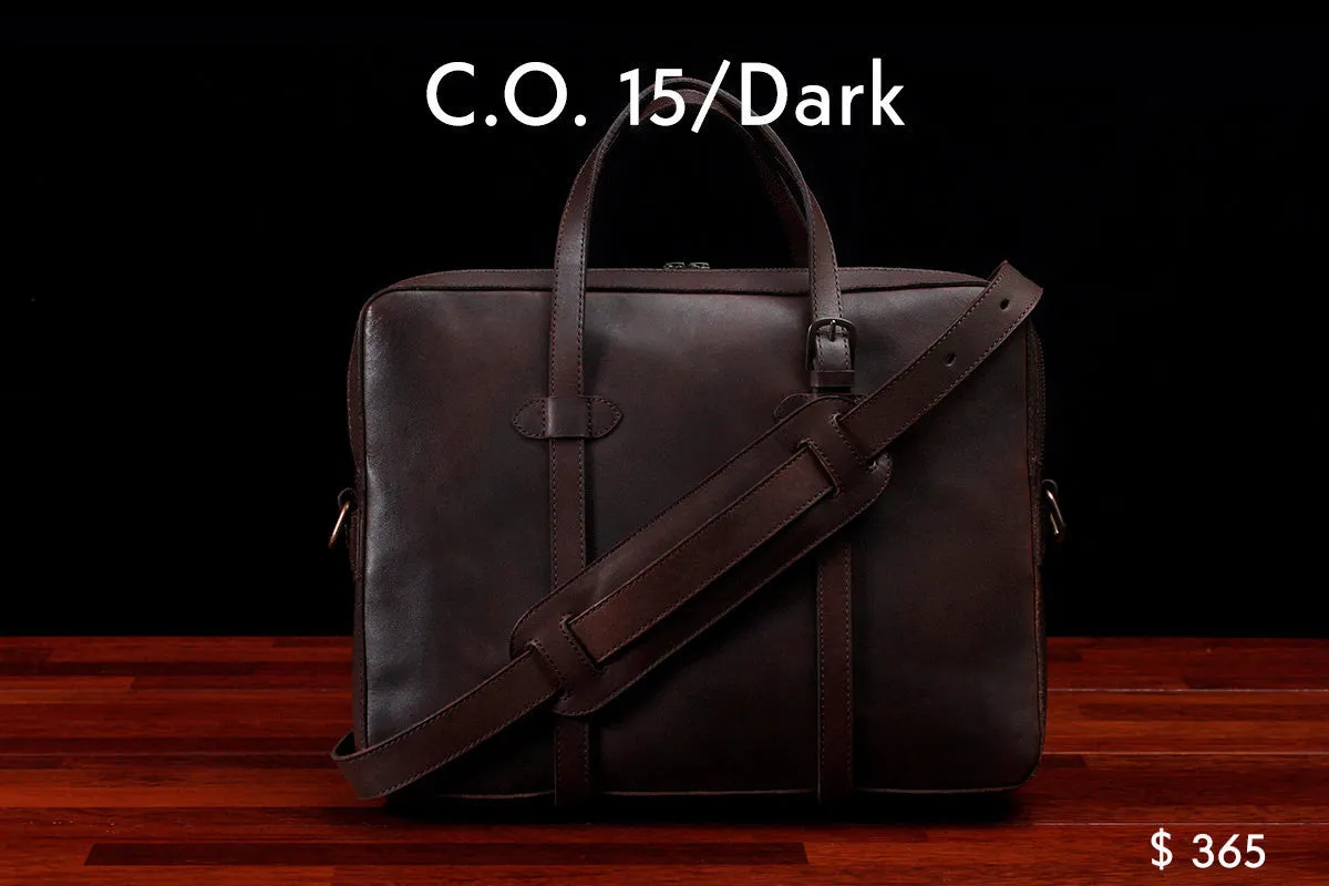 Final clearance 15/Dark C.O. Digital