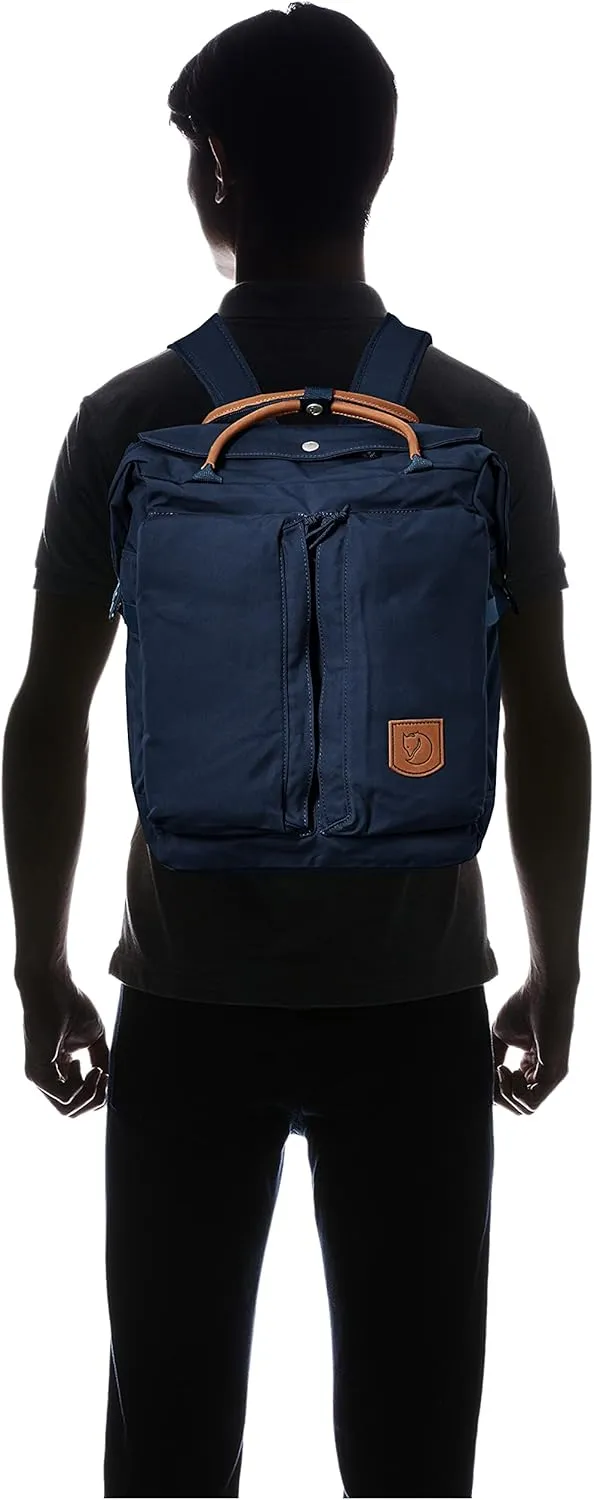 Fjallraven Haulpack No.1