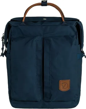 Fjallraven Haulpack No.1