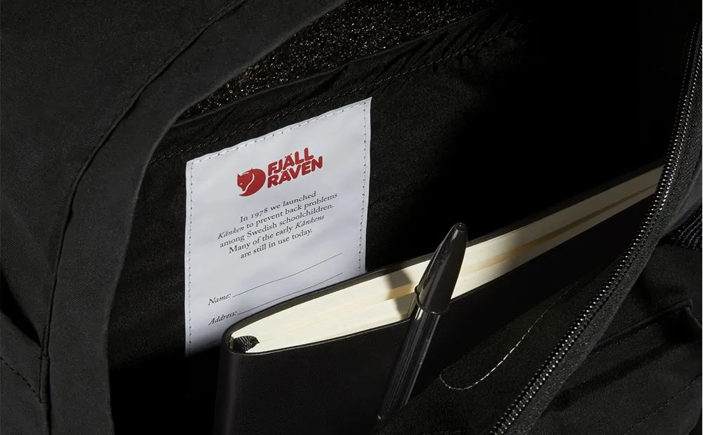 Fjallraven Kanken Laptop 15"