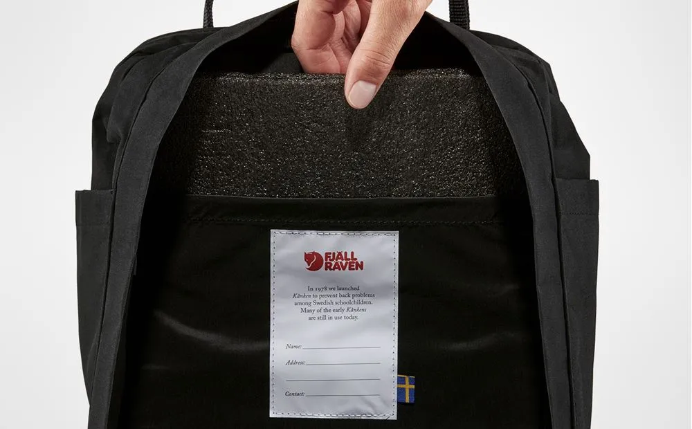 Fjallraven Kanken Laptop 15"