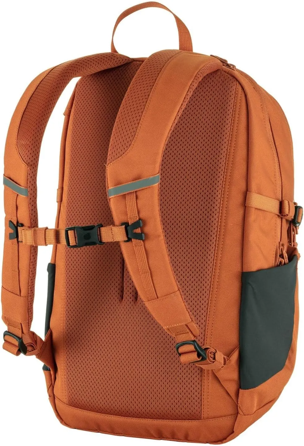 Fjallraven Skule 20 Backpack - Terracotta Brown
