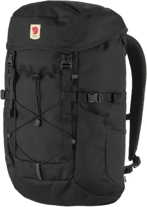 Fjallraven Skule Top 26 Backpack - Black