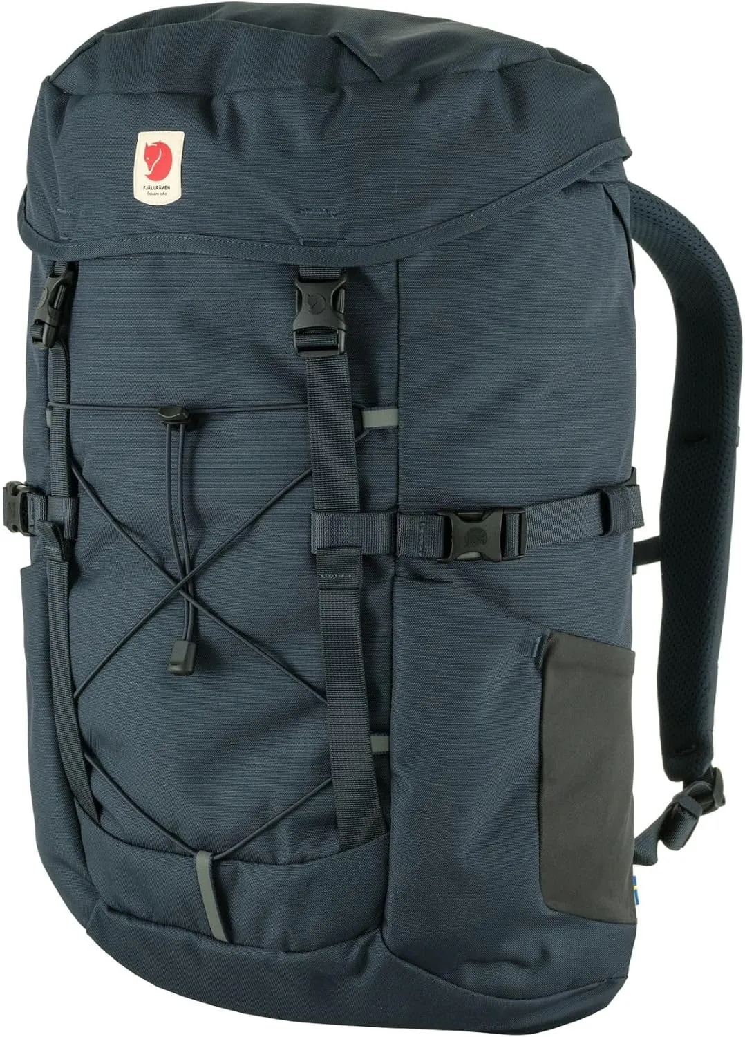 Fjallraven Skule Top 26 Backpack - Navy