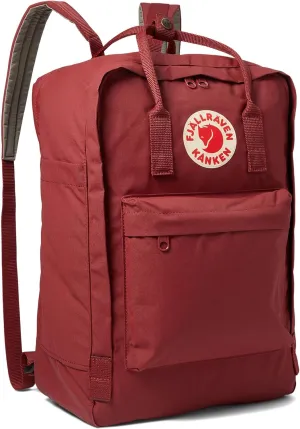 Fjällräven 17" Kanken Laptop Ox Red One Size