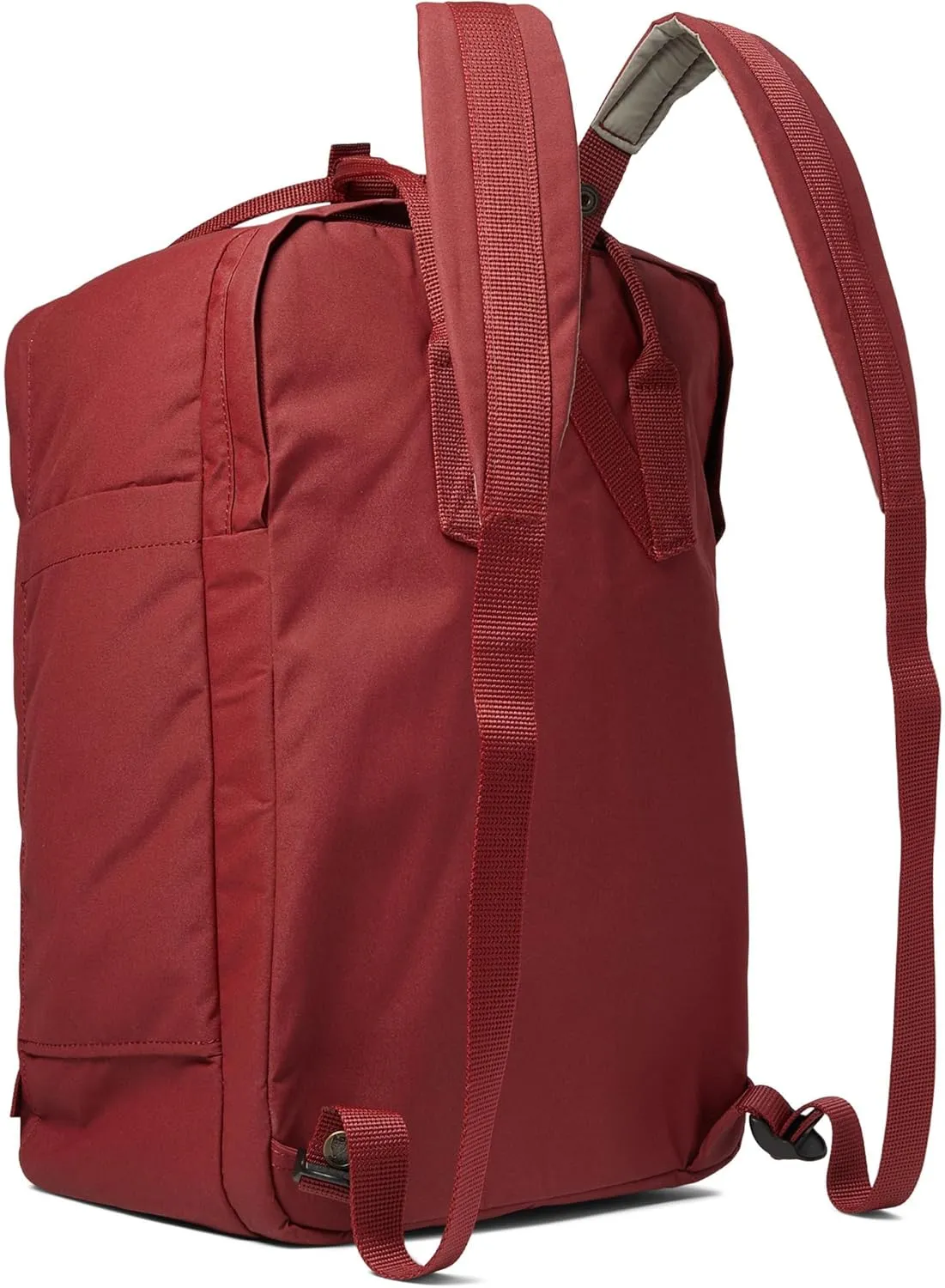 Fjällräven 17" Kanken Laptop Ox Red One Size