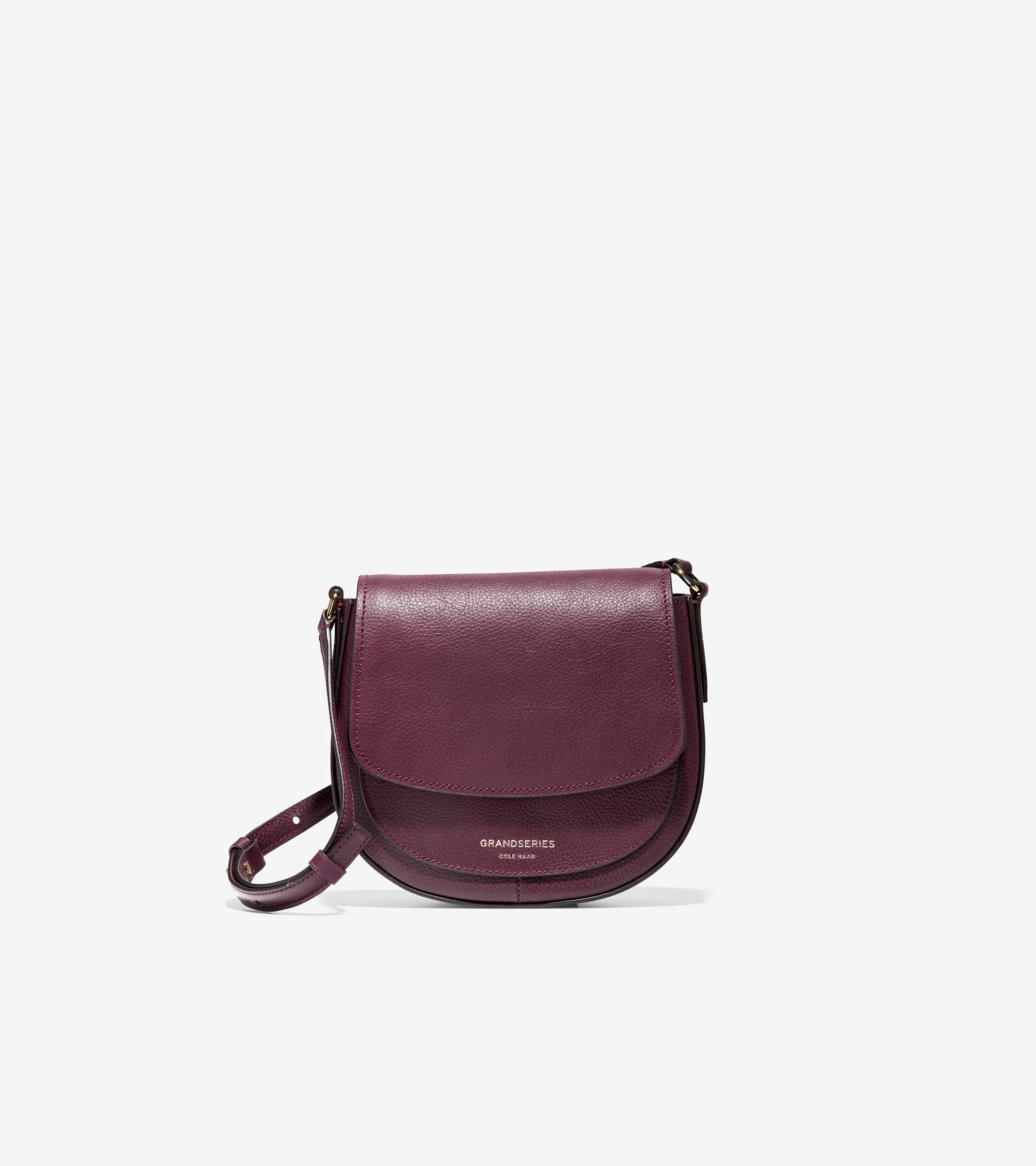 Flap Crossbody