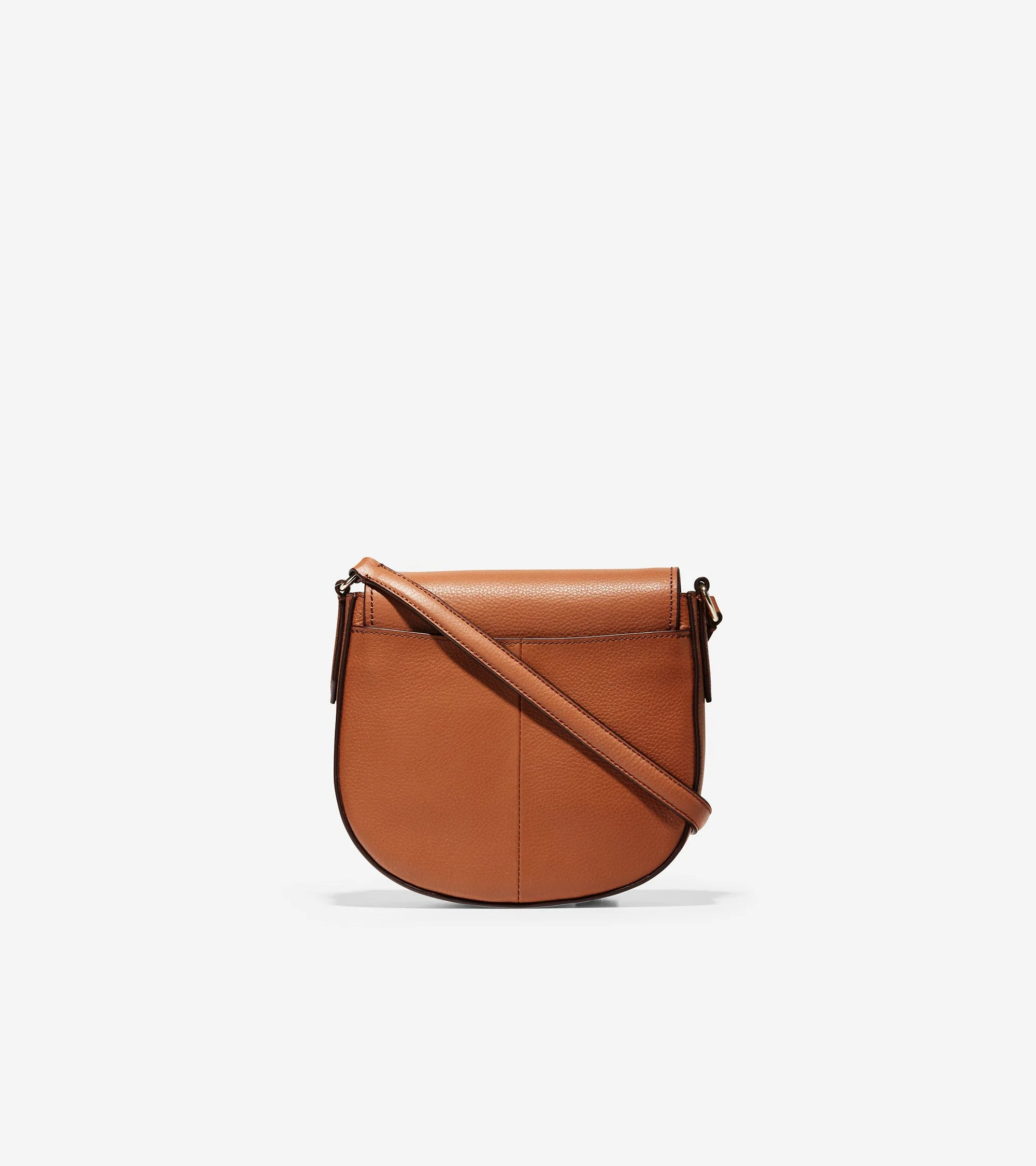 Flap Crossbody