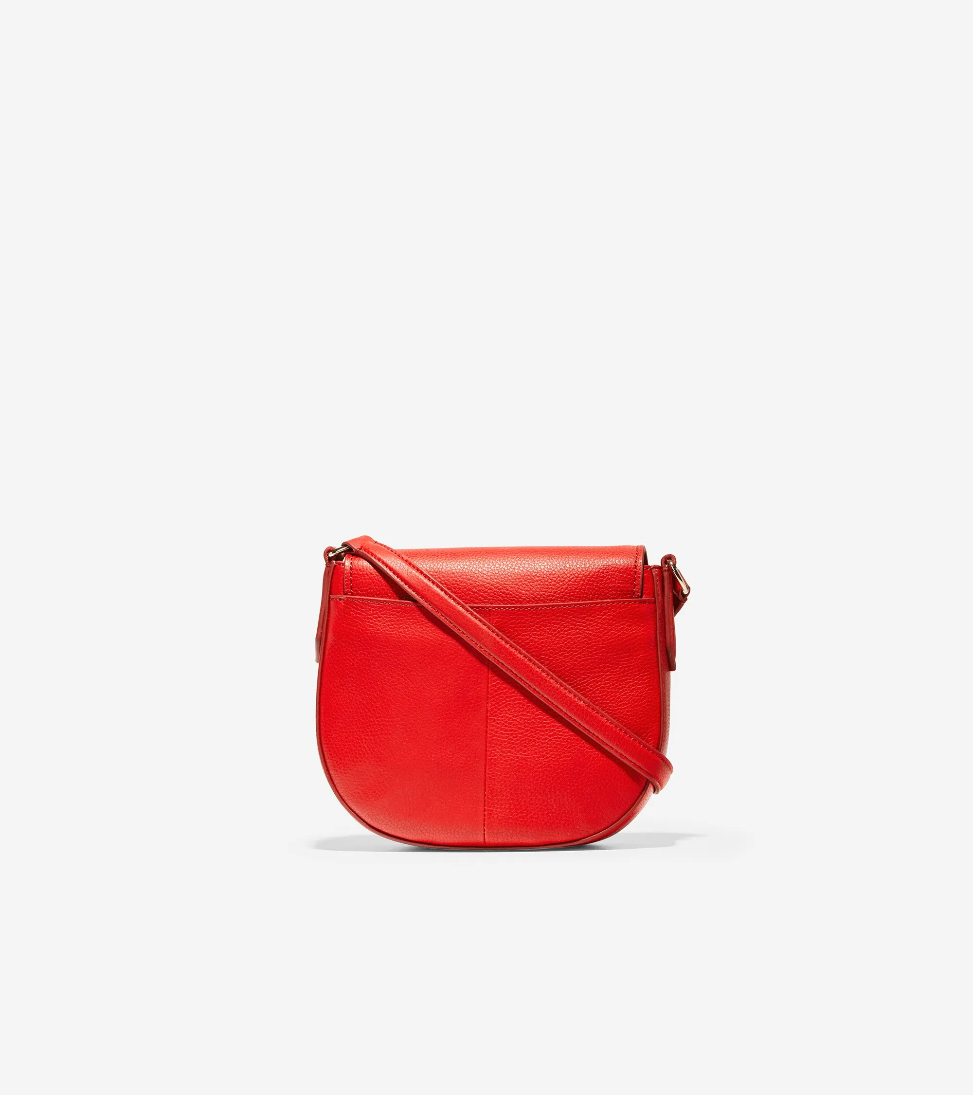 Flap Crossbody