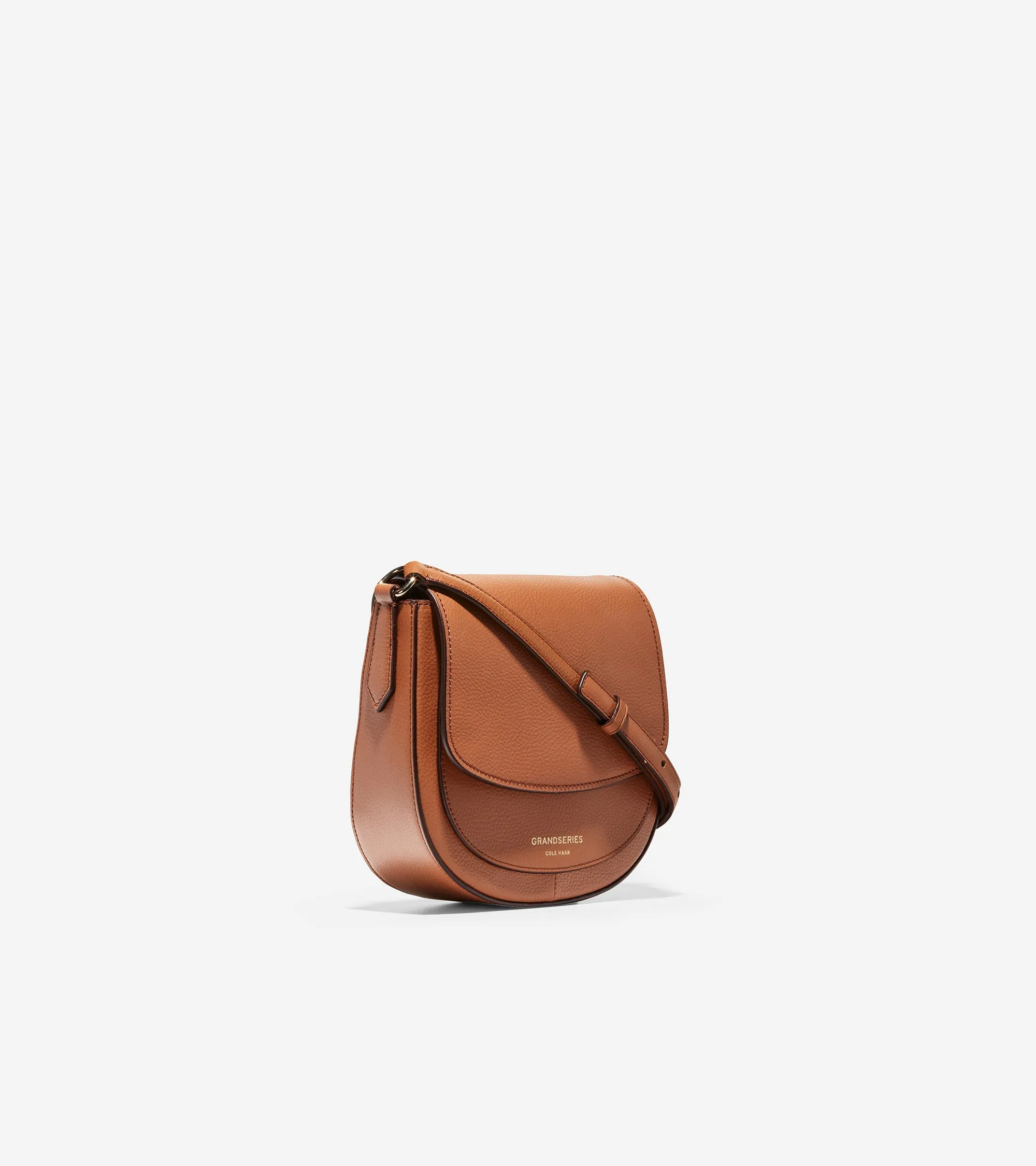 Flap Crossbody