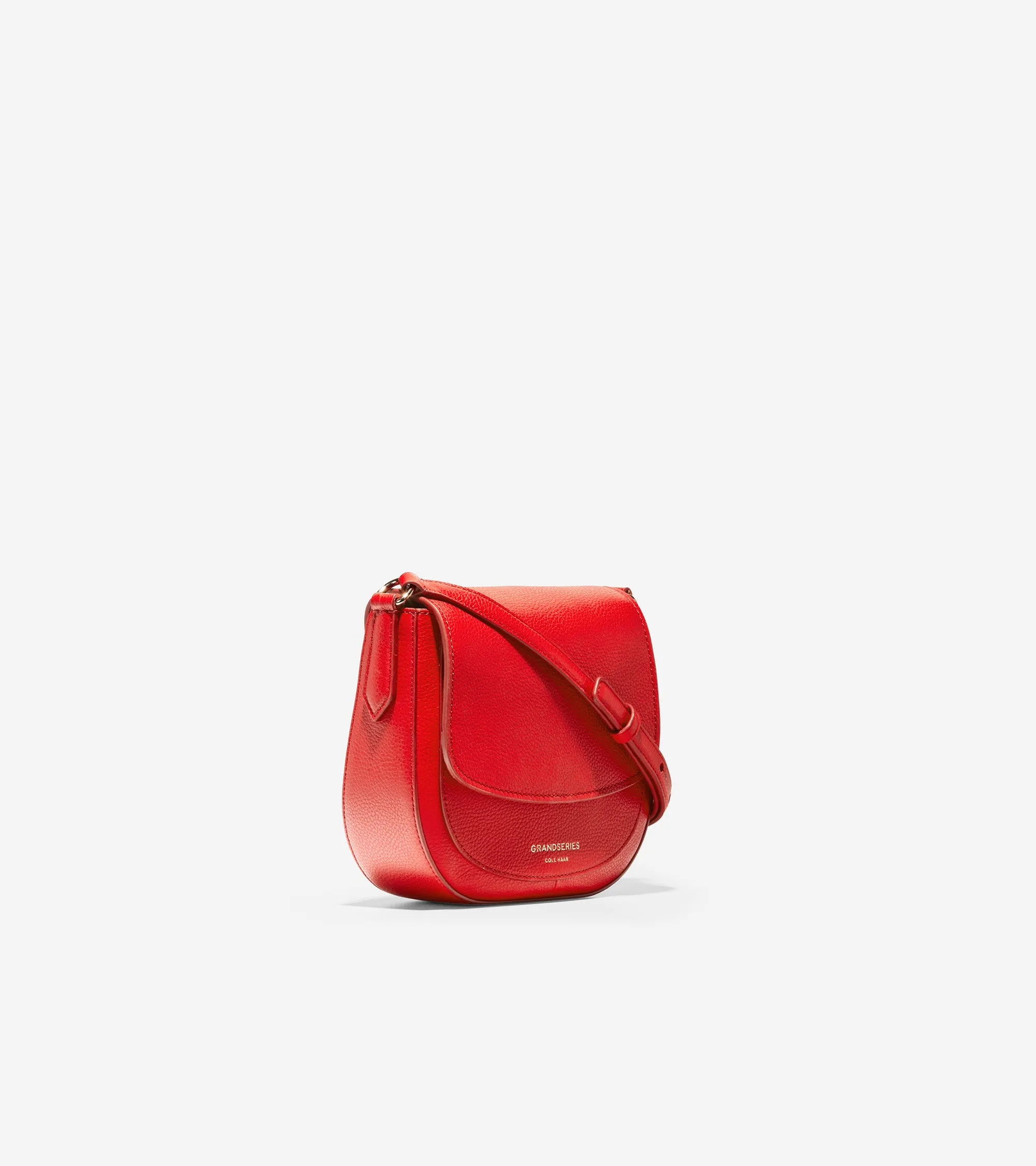 Flap Crossbody