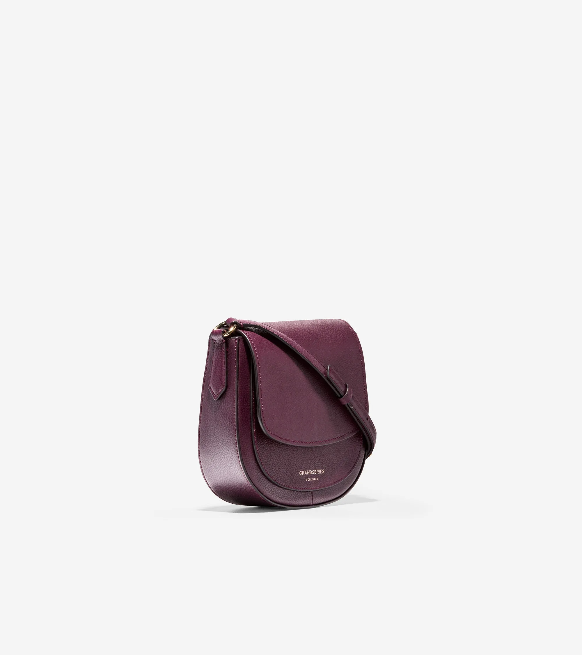 Flap Crossbody