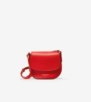 Flap Crossbody